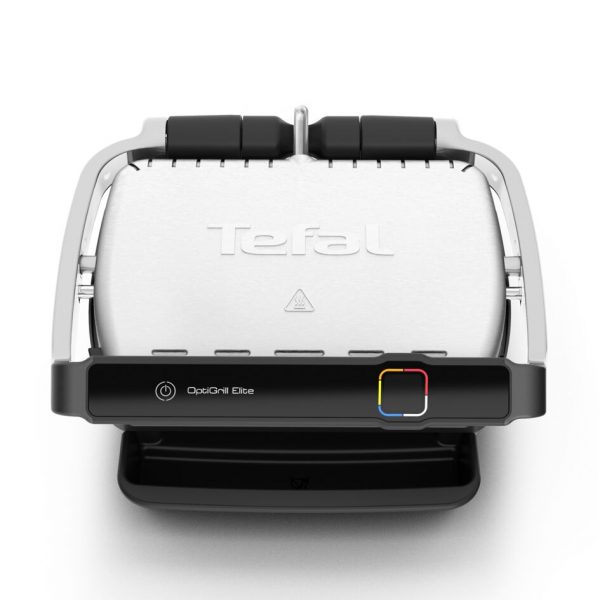 Електрогриль Tefal OPTIGRILL ELITE GC750D30