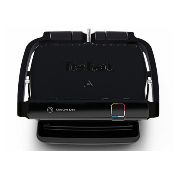 Електрогриль притискний Tefal OptiGrill Elite GC750830