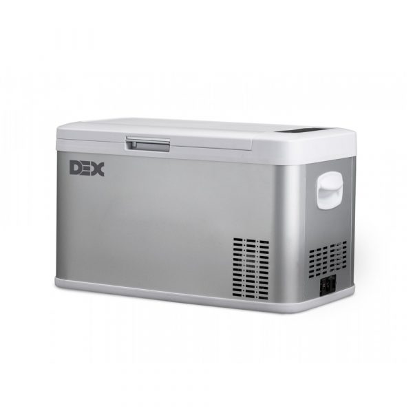 Холодильник морозильник DEX MK-25