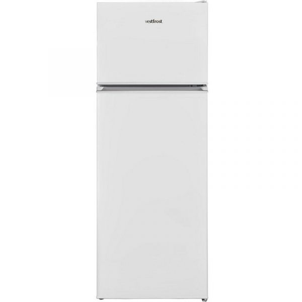 Холодильник з морозильною камерою Vestfrost CX 232 W – е-Кошик