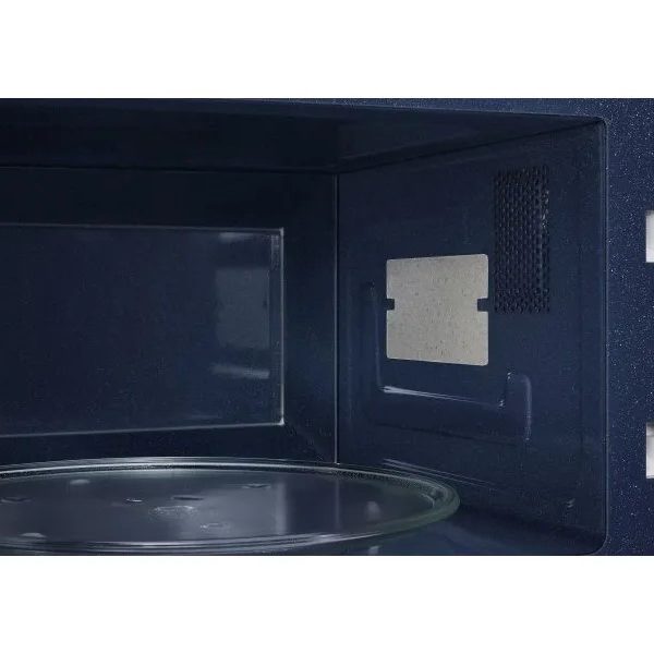 Мікрохвильовка Samsung Bespoke MS23T5018AK/BW – е-Кошик